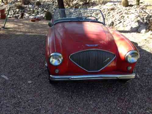 Austin Healey Other (1954)