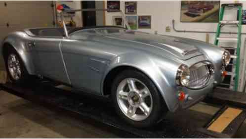 2007 Austin Healey Other