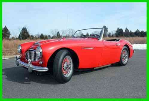 Austin Healey Other 1959 (1959)