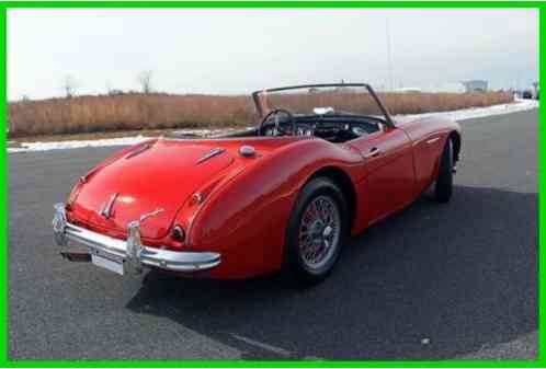 Austin Healey Other 1959 (1959)