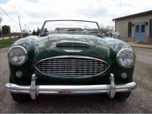 Austin Healey Other (1959)