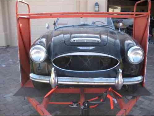 1959 Austin Healey Other