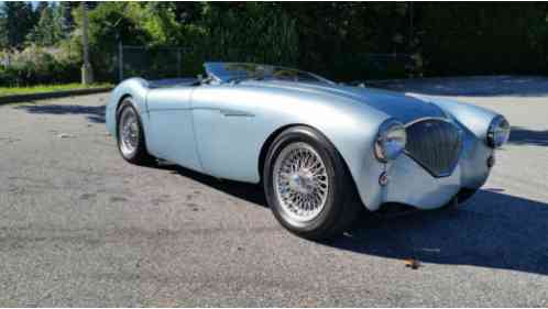 Austin Healey Other (1954)