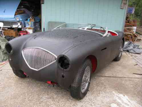 Austin Healey Other (1955)