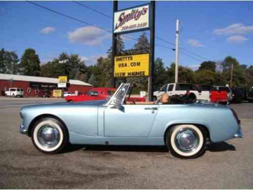 1967 Austin Healey Other