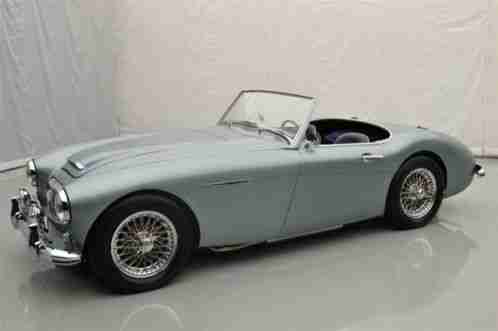 Austin Healey Other AUSTIN HEALEY (1959)