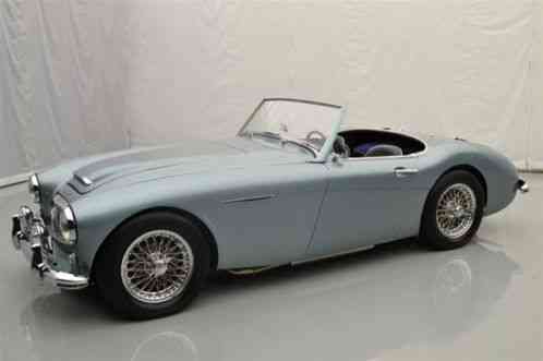 Austin Healey Other AUSTIN HEALEY (1959)