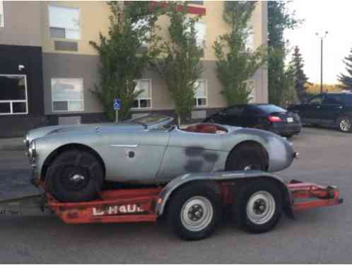 Austin Healey Other (1956)