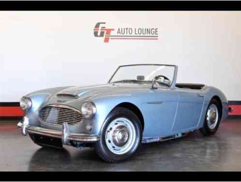 Austin Healey Other BN4 (1958)