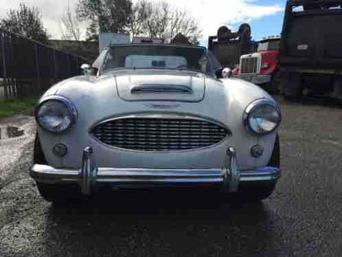 1959 Austin Healey Other