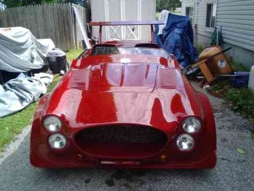 19550000 Austin Healey Other