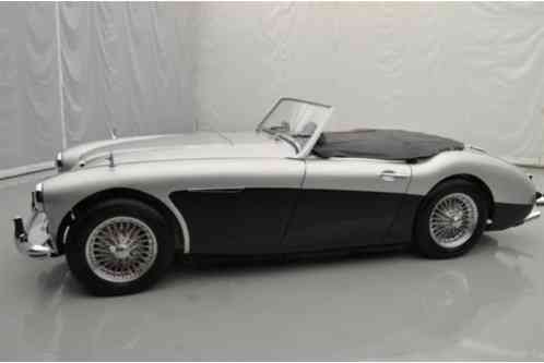 Austin Healey Other Mark 1 (2 2 (1960)