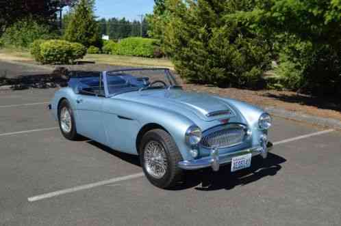 Austin Healey Other (1965)