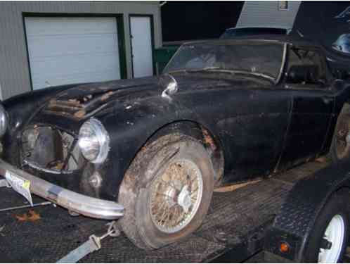 1958 Austin Healey Other