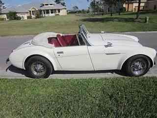 Austin Healey Other Sebring 5000 (1989)