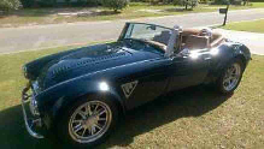 1962 Austin Healey Other Sebring Roadster