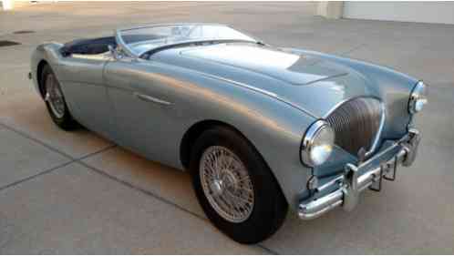 1955 Austin Healey Other