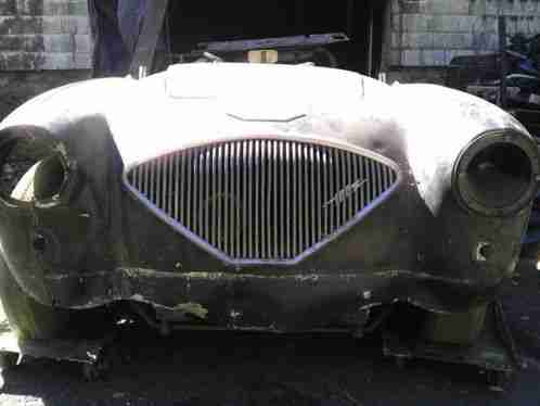 1955 Austin Healey Other