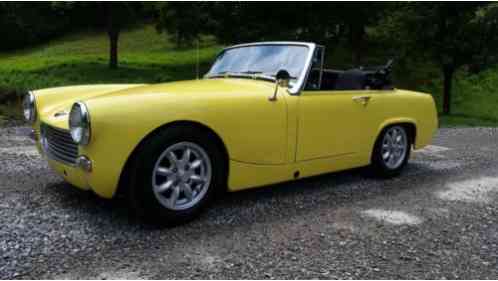 Austin Healey Sprite SPRITE (1967)