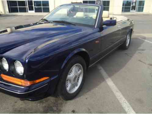 1997 Bentley Azure