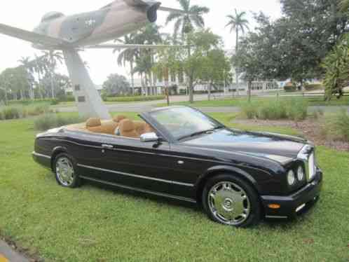 Bentley Azure AZURE (2007)