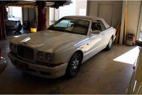 Bentley Azure (1998)