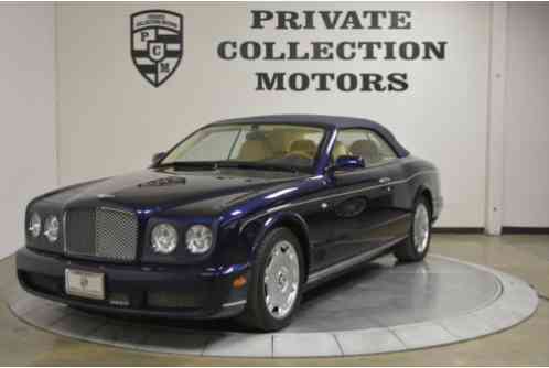 Bentley Azure (2007)