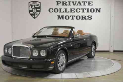 Bentley Azure (2007)