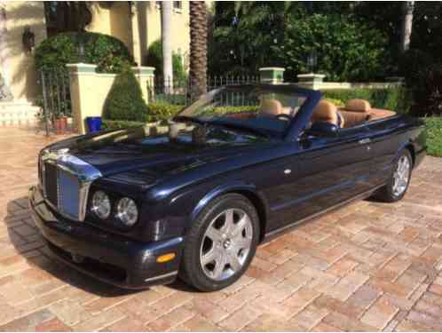 Bentley Azure (2008)