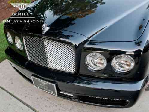 2007 Bentley Azure