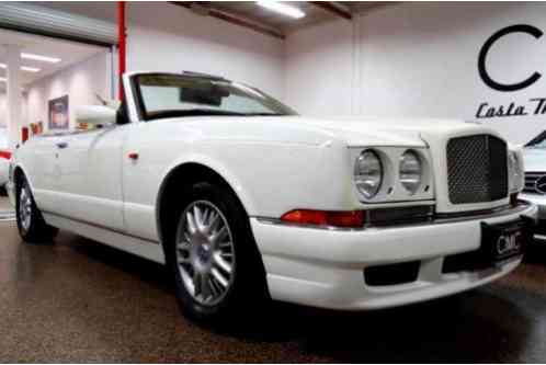 Bentley Azure (1998)