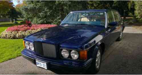 Bentley: Brooklands