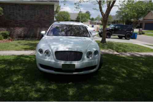 Bentley Continental Flying Spur (2006)