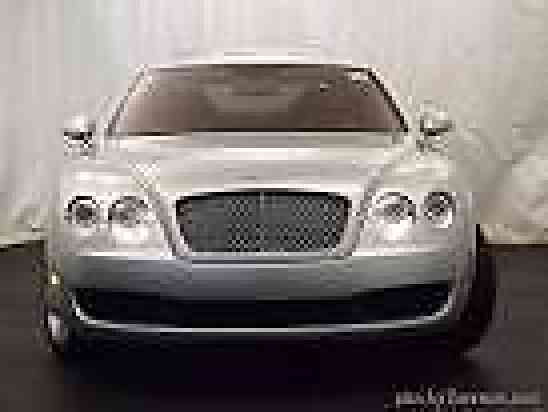 Bentley Continental Flying Spur (2006)