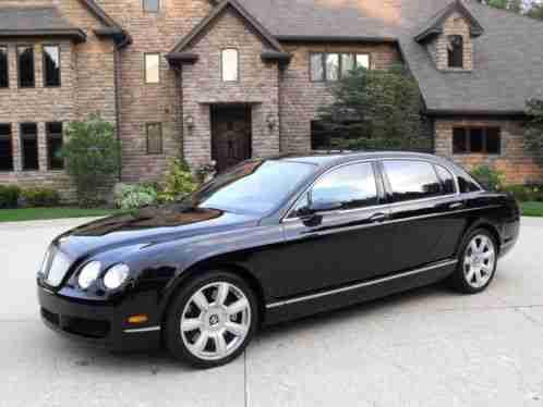 2006 Bentley Continental GT