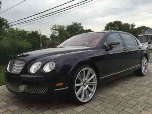 2006 Bentley Continental GT