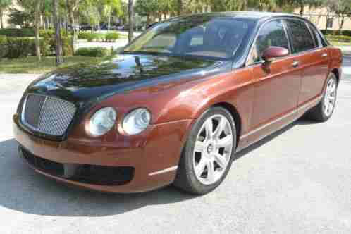 Bentley Continental GT (2006)