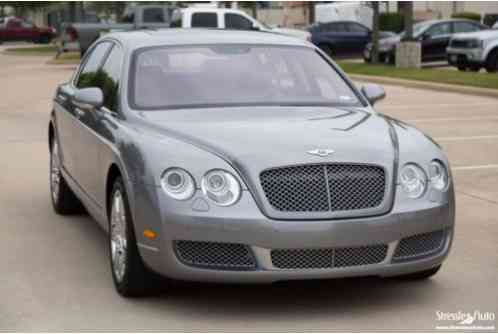 2006 Bentley Continental GT