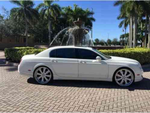 2006 Bentley Flying Spur