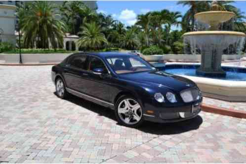 2006 Bentley Flying Spur