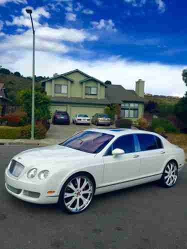 Bentley Flying Spur (2006)