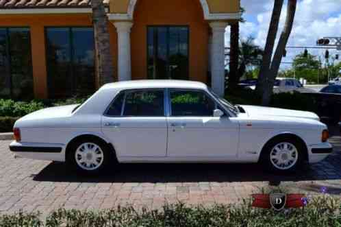 1996 Bentley Other