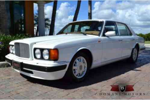 1996 Bentley Other