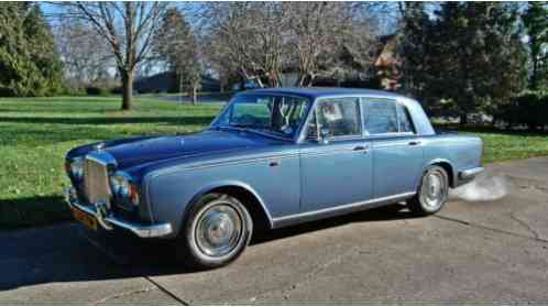 1967 Bentley Other