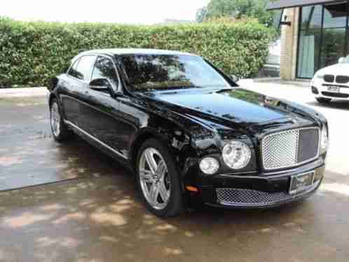 2012 Bentley Other