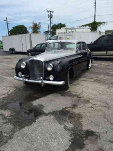 Bentley S (1956)