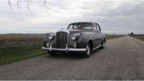 Bentley Other (1956)