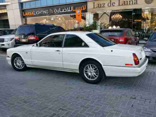 1998 Bentley Other CONTINENTAL R