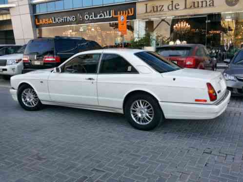 Bentley Other CONTINENTAL R (1998)