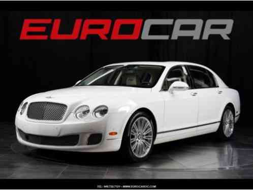 2012 Bentley Other